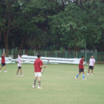 Institute Sports Day – 8th October 2010
