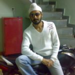 Shainki Bagga