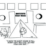 Guest House: A Student’s Bane?