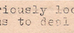 Elections 1982: Memoirs of an Alumnus