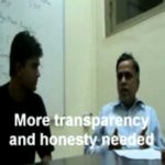 The InsIghT Show – Interview with DoSA (2008)