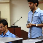 Interactive Session with Devendra Purbiya
