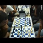 Chess GC 2011