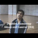 Badminton GC ’11