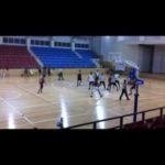 Sports Alumni Student Meet