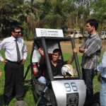 Live updates from Baja SAE: Day 1