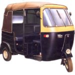 The Auto Menace at IITB: Shout by Priyanka Bhardwaj