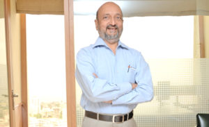 Alumnus Piece: Harshvardhan Gupta (Batch of 1976) on being a Tech Entrepreneur