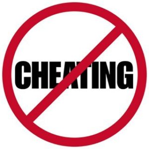 Academic Dishonesty @ IITB