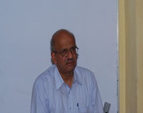 Prof. K.D.Joshi