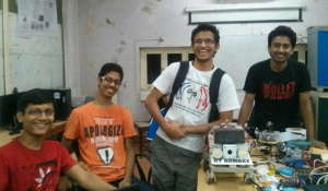 ASME Team