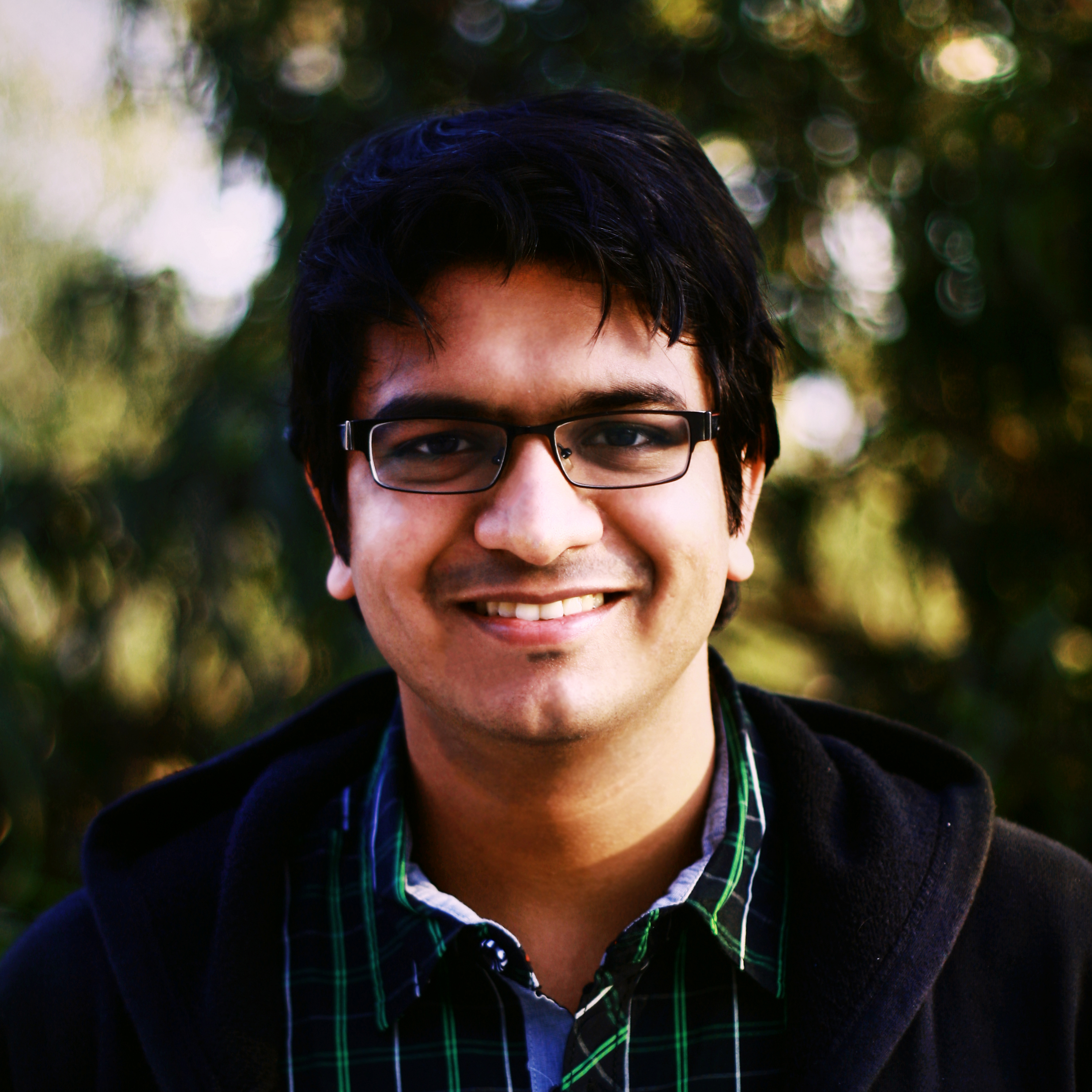 Arpit Agarwal, GSCA 2014-15