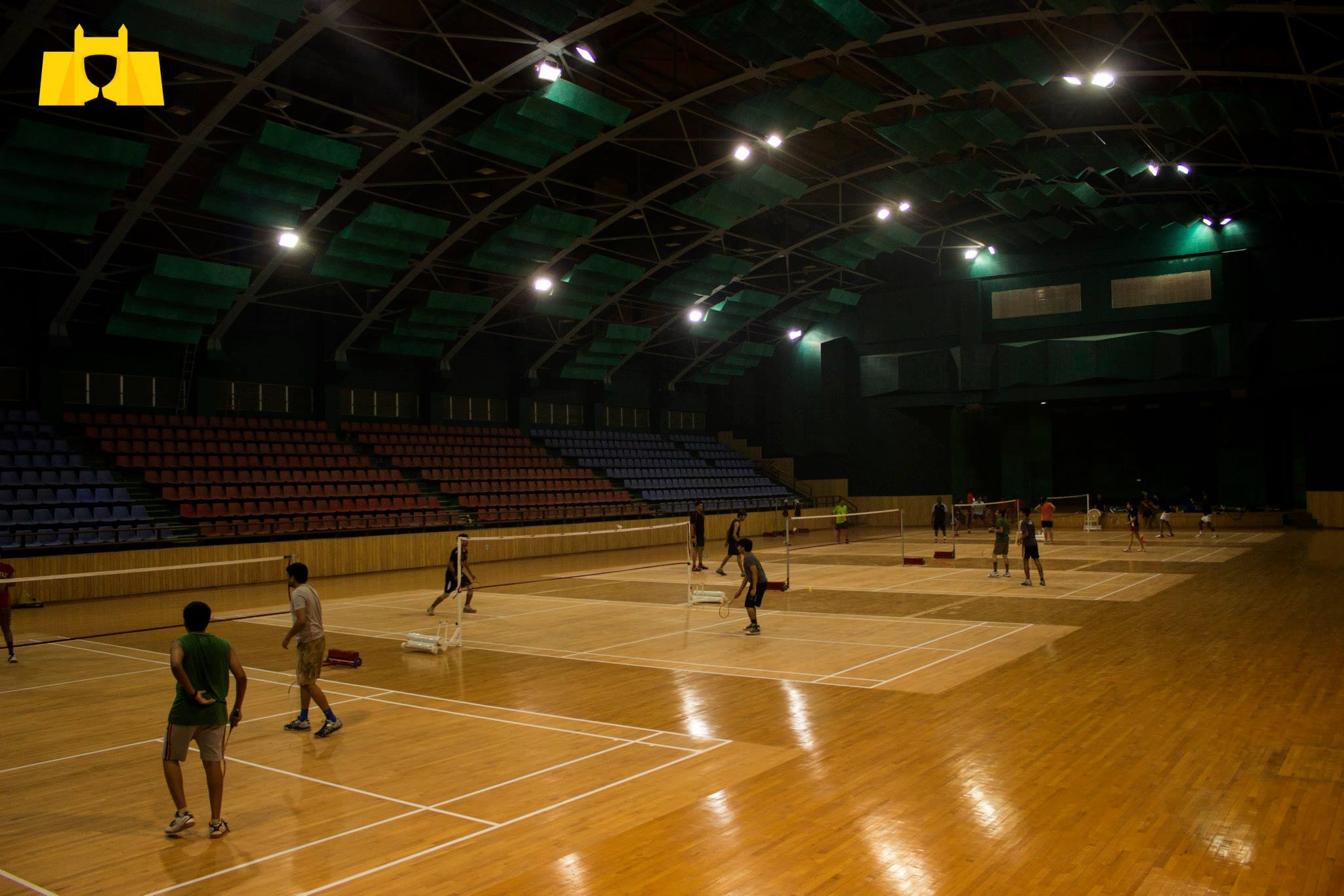 Inter Iit 2014 A Summary Insight Iit Bombay