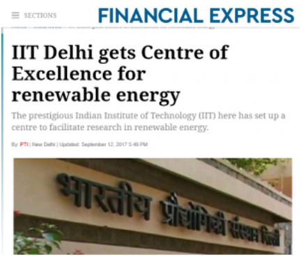 iitd-renewable-energy