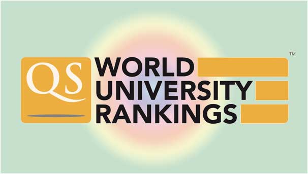QS World University Rankings 2019