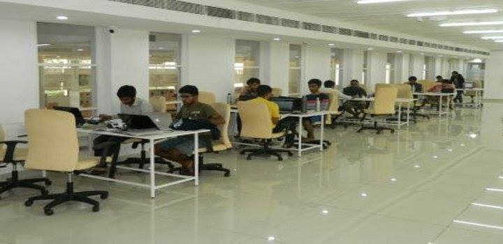 Central Library, IIT Bombay