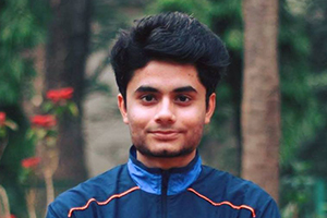 Ritik Madan
